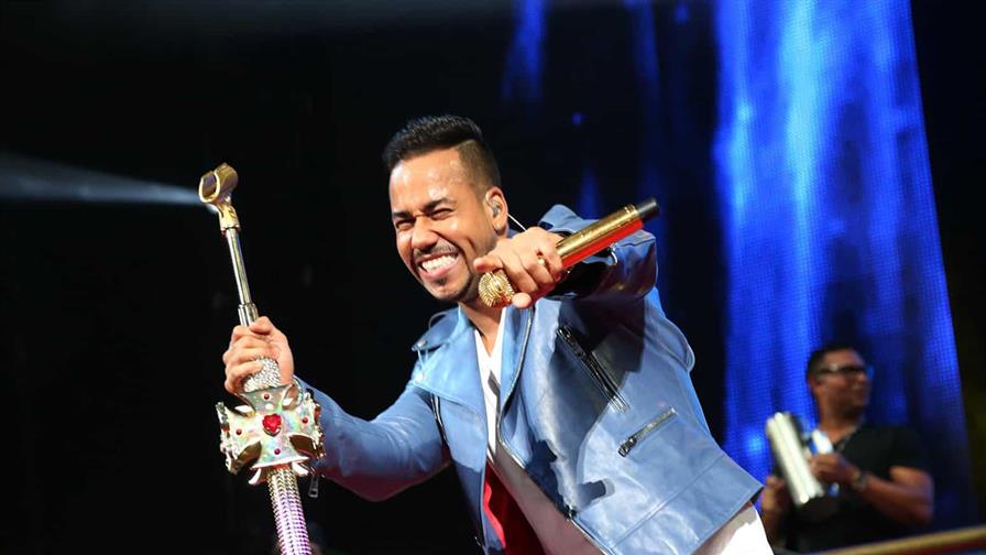 Romeo Santos realizará un listening party de su nuevo disco en el Madison Square Garden Romeo Santos realizará un listening party de su nuevo disco en el Madison Square Garden