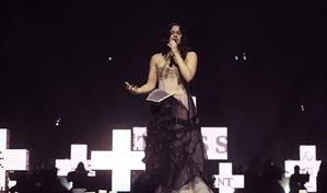 Rosalía actuará el domingo por primera vez en The Tonight Show de Jimmy Fallon