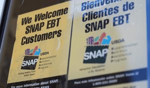 Jueza reprende a la Casa Blanca por presionar a estados que emitieron beneficios SNAP