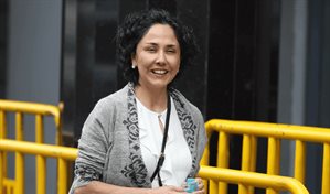 La Corte Suprema de Brasil anula las pruebas contra ex primera dama de Perú