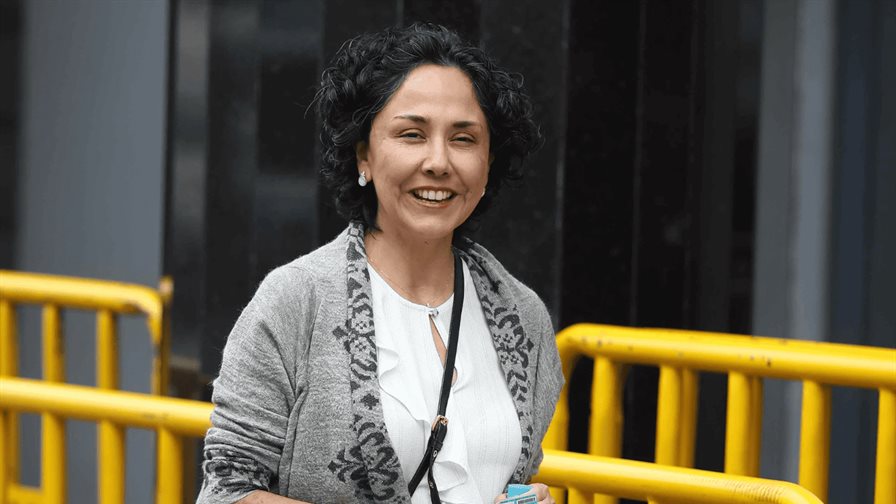 La Corte Suprema de Brasil anula las pruebas contra ex primera dama de Perú La Corte Suprema de Brasil anula las pruebas contra ex primera dama de Perú