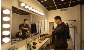 Raeldo López anuncia el cierre de Chao Café Teatro