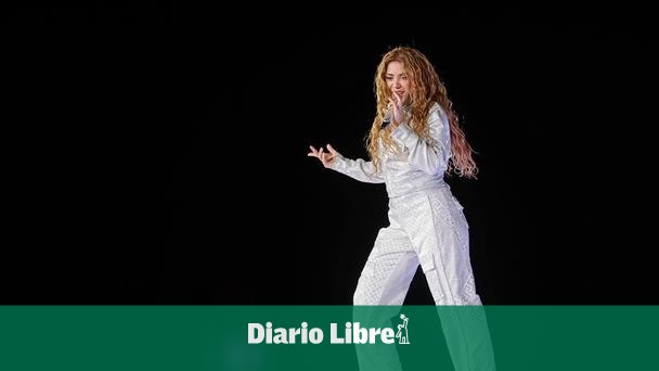Shakira en Quito: tres conciertos y una afluencia masiva de fanáticos