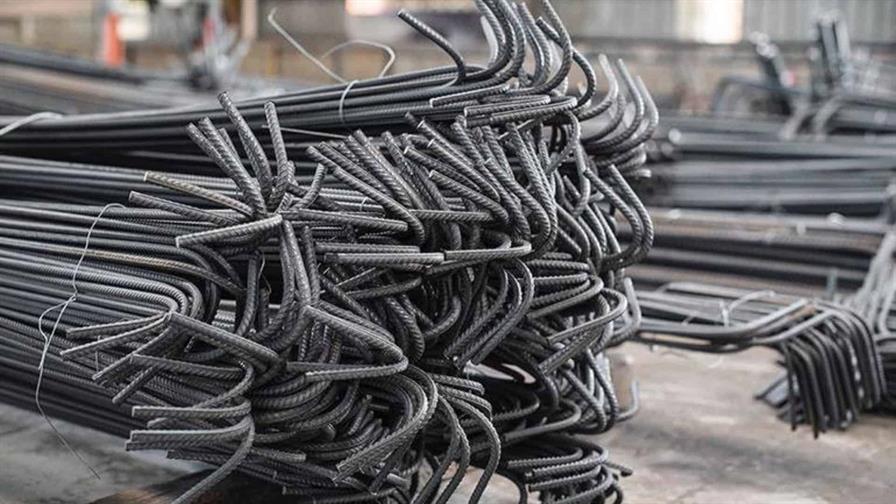 Adoacero reconoce labor de Aduanas en la lucha contra el contrabando y el dumping del acero