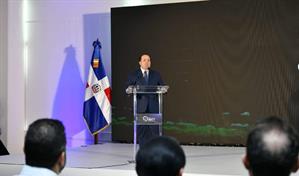 Paliza anuncia que en los próximos días se lanzará la licitación para la Autopista del Ámbar