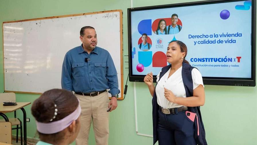 La bitácora del maestro: Crónicas constitucionales desde el aula pública (Clase 10) La bitácora del maestro: Crónicas constitucionales desde el aula pública (Clase 10)