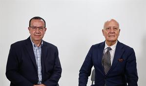 Juan Manuel de Faramiñán y Gabriel Paredes Chávez, filosofía y ética en la era digital
