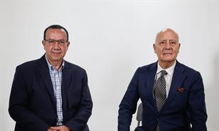 Juan Manuel de Faramiñán y Gabriel Paredes Chávez, filosofía y ética en la era digital