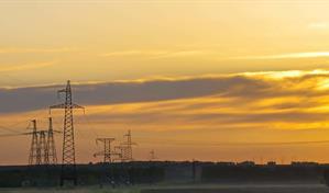 ADIE confirma sistema eléctrico opera con normalidad tras apagón general