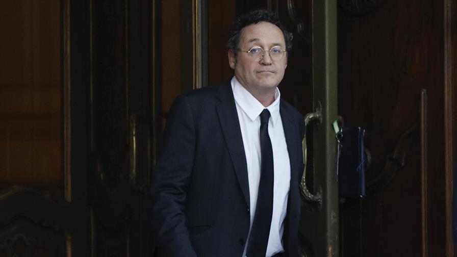 El fiscal general español niega en su juicio haber filtrado información confidencial El fiscal general español niega en su juicio haber filtrado información confidencial