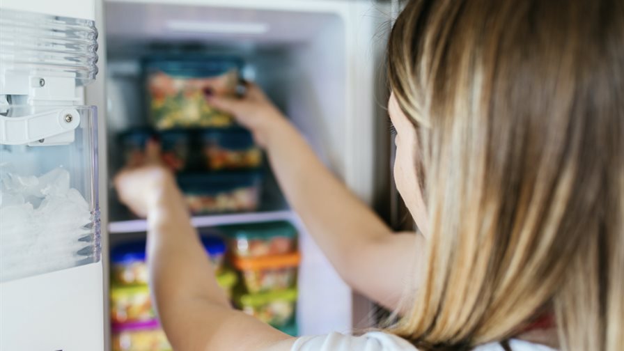 ¿Cuánto aguanta la comida en el congelador si se va la luz? Trucos para no perderlo todo ¿Cuánto aguanta la comida en el congelador si se va la luz? Trucos para no perderlo todo