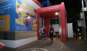 El metro y teleférico de Santo Domingo ya están en operación