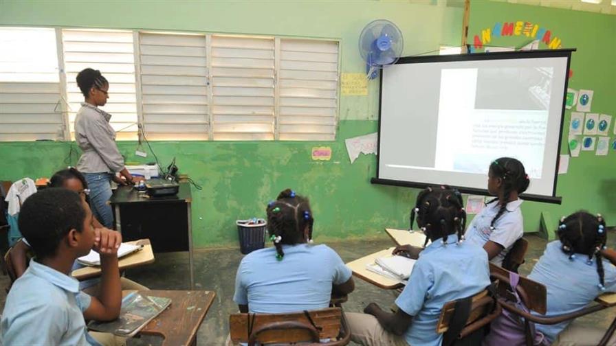 Cambio de valores en educación: de misión por vocación a profesión por incentivo salarial Cambio de valores en educación: de misión por vocación a profesión por incentivo salarial