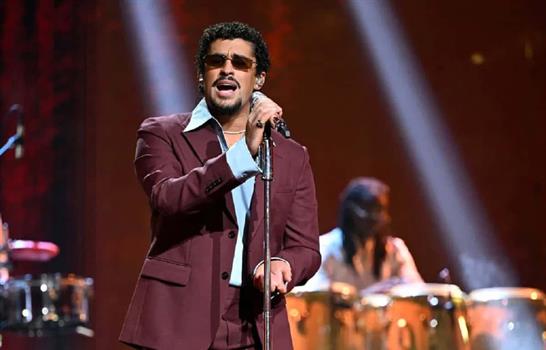 La fiebre por Bad Bunny provoca un operativo de Pro Consumidor por los conciertos en el Olímpico