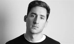 Balmain nombra a Antonin Tron como director creativo en sustitución de Oliver Rousteing