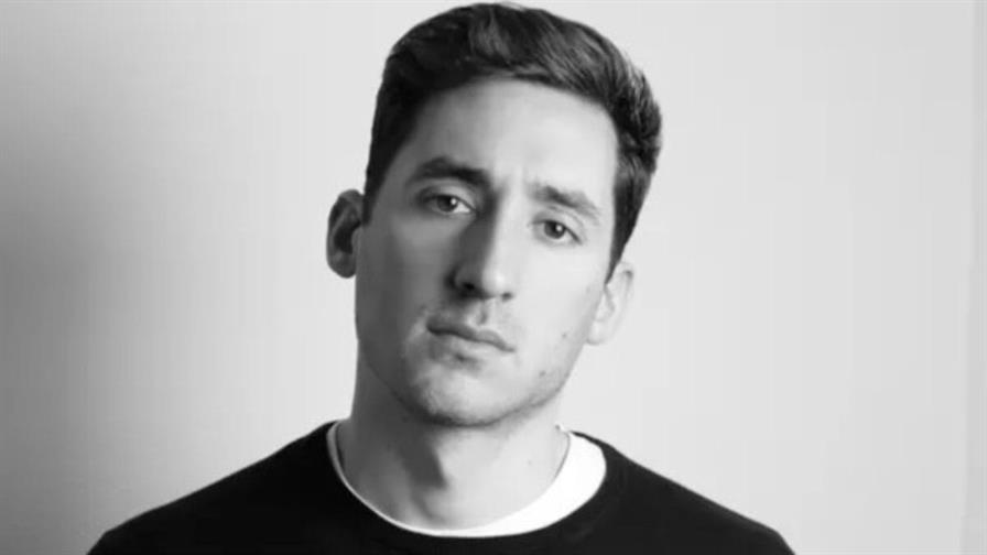 Balmain nombra a Antonin Tron como director creativo en sustitución de Oliver Rousteing