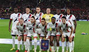 Barça femenino sigue intratable en Champions tras vencer al OH Leuven