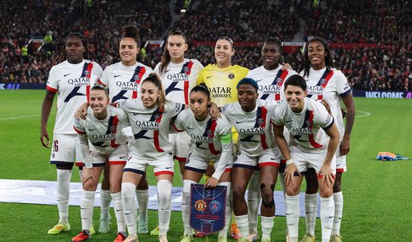 Barça femenino sigue intratable en Champions tras vencer al OH Leuven