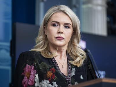 Casa Blanca: utilizan a Jeffrey Epstein para difamar a Donald Trump