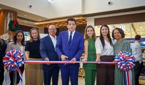 Santiago acoge la novena la Feria Emprendedores para impulsar la innovación y el talento joven