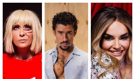 Con el apagón, ¿qué cosas suceden? Cinco canciones que le ponen ritmo al blackout