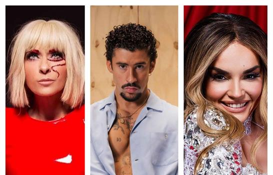 Con el apagón, ¿qué cosas suceden? Cinco canciones que le ponen ritmo al blackout