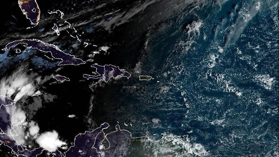 Este miércoles chubascos dispersos por efectos de vaguada prefrontal y vientos del noreste Este miércoles chubascos dispersos por efectos de vaguada prefrontal y vientos del noreste