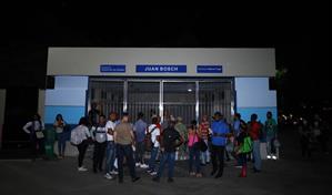 El blackout fue provocado por el colapso de una barra de 138 KV en SPM; aún no se sabe qué la dañó