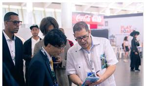 Comic Con República Dominicana 2025 reunió a más de 8,000 personas en San Souci