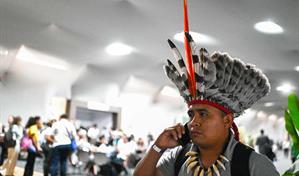 El Diccionario de la mentira o cómo la COP30 quiere plantar cara a las noticias falsas