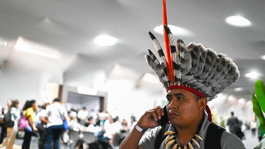 El Diccionario de la mentira o cómo la COP30 quiere plantar cara a las noticias falsas