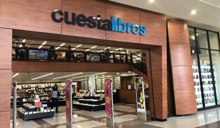 Cuesta Libros: la historia de un sueño que transformó la lectura en la República Dominicana