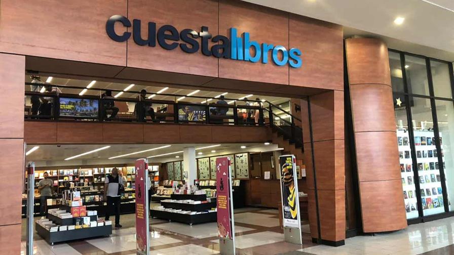 Cuesta Libros: la historia de un sueño que transformó la lectura en la República Dominicana Cuesta Libros: la historia de un sueño que transformó la lectura en la República Dominicana