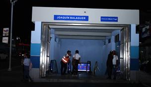 Fact checking a las declaraciones del director de la Opret sobre la crisis del Metro