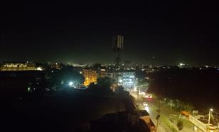 Energía eléctrica vuelve de forma gradual tras apagón general en República Dominicana