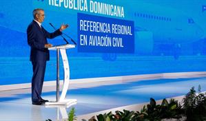 ¿Es realmente República Dominicana un referente para la aviación civil regional?