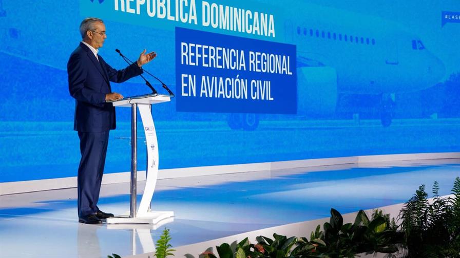 ¿Es realmente República Dominicana un referente para la aviación civil regional? ¿Es realmente República Dominicana un referente para la aviación civil regional?