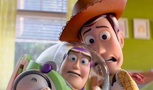 Pixar revela el primer adelanto de "Toy Story 5"