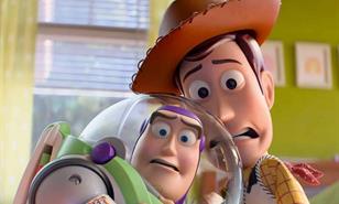 Pixar revela el primer adelanto de “Toy Story 5”