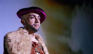 La exposición "Miguel Ángel vivo + inmersivo" llega por primera vez a República Dominicana