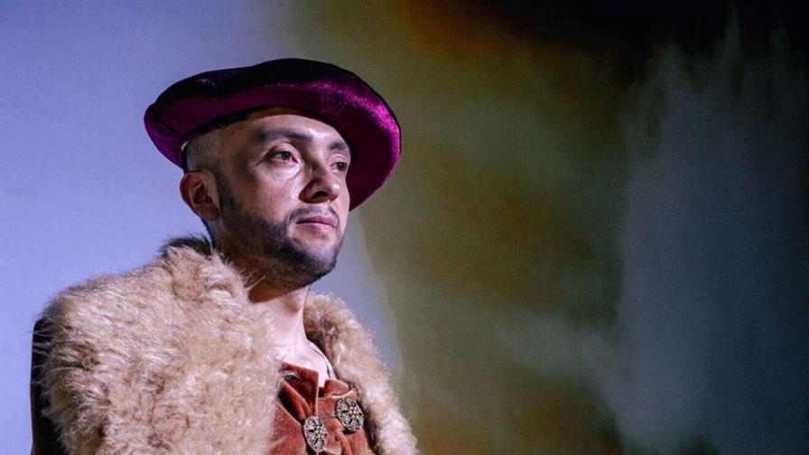 La exposición "Miguel Ángel vivo + inmersivo" llega por primera vez a República Dominicana La exposición "Miguel Ángel vivo + inmersivo" llega por primera vez a República Dominicana