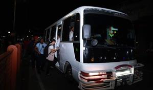 Fuerza del Pueblo exige una investigación transparente tras apagón general