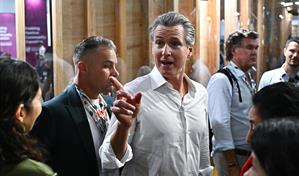 El Gobernador de California critica la ausencia de EE. UU. en la COP30: Es una abominación