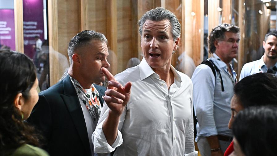 California convoca a sus residentes a hablar sobre c&oacute;mo la IA afecta su trabajo y econom&iacute;a