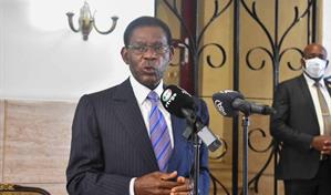 Demócratas critican pago millonario de EE. UU. a Guinea Ecuatorial por recibir deportados