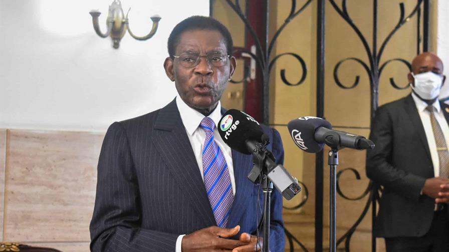 Demócratas critican pago millonario de EE. UU. a Guinea Ecuatorial por recibir deportados