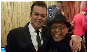 Ramón Orlando convoca jornada de ayuno y oración por la salud de Alex Bueno