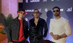 Ilegales advierte que la música está en crisis y reflexiona sobre los retos de la industria