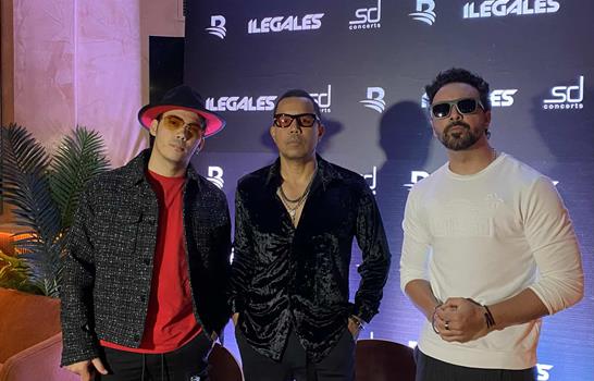 Ilegales advierte que la música está en crisis y reflexiona sobre los retos de la industria