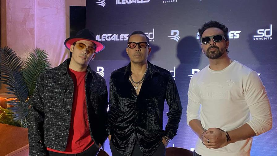 Ilegales advierte que la música está en crisis y reflexiona sobre los retos de la industria